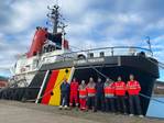 Boluda Towage’s Bremen Fighter Ready for Service in Germany