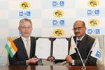 Japan’s MOL, India’s GAIL Sign Charter Deal for Newbuild LNG Carrier
