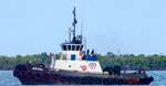 USACE Buffalo Leasing Great Lakes Tug