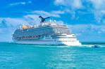 US Cruise Operators’ Recovery Runs Into Rough Weather