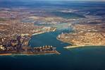 Odesa Grain Traders Don’t Plan to Suspend Grain Exports