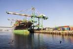 US to Award $450 Million Port Infrastructure Development Grants