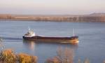 Ukraine, Romania Agree to Check Depths of Danube Canals