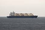 LNG Activities Resume at Dunkirk Terminal