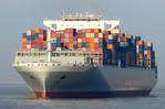 The Climate Upside to The Downturn in Container Shipping Rates