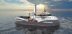Vard Electro’s SeaQ Comms System Selected for CSOV Duo