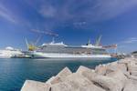 Fincantieri Delivers Cruise Ship Viking Saturn