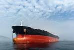 Russia Shipping Oil to Asia in Chinese Supertankers