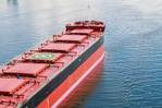 Baltic Dry Index Rises for Second Week