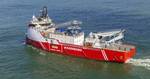 Wagenborg’s Multi-Purpose Vessel to Support Decommissioning Works in the Southern North Sea