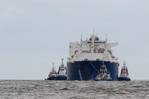 Feed to US LNG Export Plants Soars