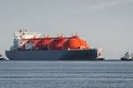 US Push to Export LNG Amid Ukraine Conflict Slowed by Climate Concerns