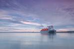 Dozens of LNG Carriers Queue off Europe’s Coasts Unable to Unload