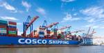 Germany Approves Cosco Stake in Hamburg Port Terminal