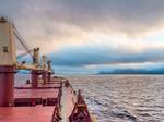 Baltic Index Extends Fall on Lower Vessel Demand