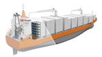 Wärtsilä to Deliver CCS-Ready Scrubbers for 8,200 TEU Container Ships
