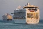 US CDC Eases Warnings for Cruises as New COVID Infections Fall