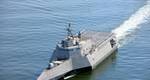 (U.S. Navy photo courtesy of Austal USA)