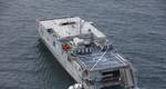 USNS Newport - Credit: Austal