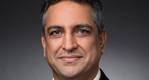 Ashutosh Gokhale has been appointed vice president