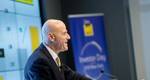 Eni's CEO Claudio Descalzi (File Photo - Credit: E