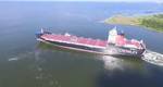 El Coquí is one of the world’s first ConRo ships p