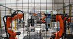 A robot’s battle against emissions: Siemens articu