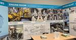 Engine Room Wall (Photo: Advanced Mechanical Enter