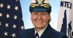 Vice Adm. Linda L. Fagan (Photo: U.S. Coast Guard)