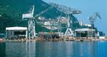 A fincantieri Shipyard (File Image / CREDIT Fincan