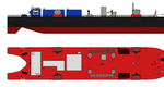Photo courtesy of Fincantieri Bay Shipbuilding