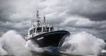 (Photo: Gladding-Hearn Shipbuilding, Duclos Corpor