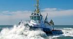 Iskes tug Ginger (Photo: Iskes Towage and Salvage)
