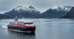Photo: MOTION AIR/Hurtigruten