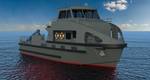 Image: Incat Crowther