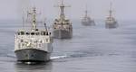 HMS Shoreham, which will be supported under the co