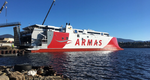 Photo: Incat Tasmania