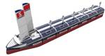 The InfinityMAX concept is Stena Bulk’s take on ze