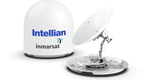 Photo: Intellian