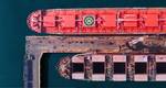 Pic by Klaveness Combination Carriers