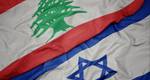 Flags of Lebanon and Israel (Credit:luzitanija /Ad