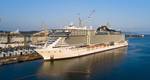 MSC Seashore - Credit: Fincantieri