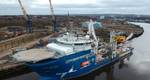 North Sea Giant / Credit: MacGregor