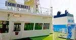 VLEC Seri Elbert. Photo courtesy MISC Berhad