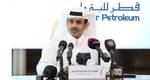 Saad Sherida Al-Kaabi, the Minister of State for E