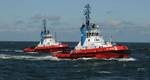 KOTUG's contract with Perenco for towage support f
