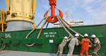Photo courtesy of SAL Heavy Lift