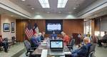 The Port Commission of the Port of Houston Authori