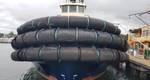 A Caribbean-based Svitzer tugboat. CREDIT Svitzer