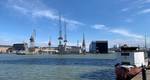 (Photo: Helsinki Shipyard)
